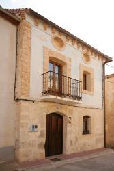 Casa Rural Balcón de la Ribera I y II