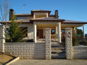 Casa Rural "Los Lagares"