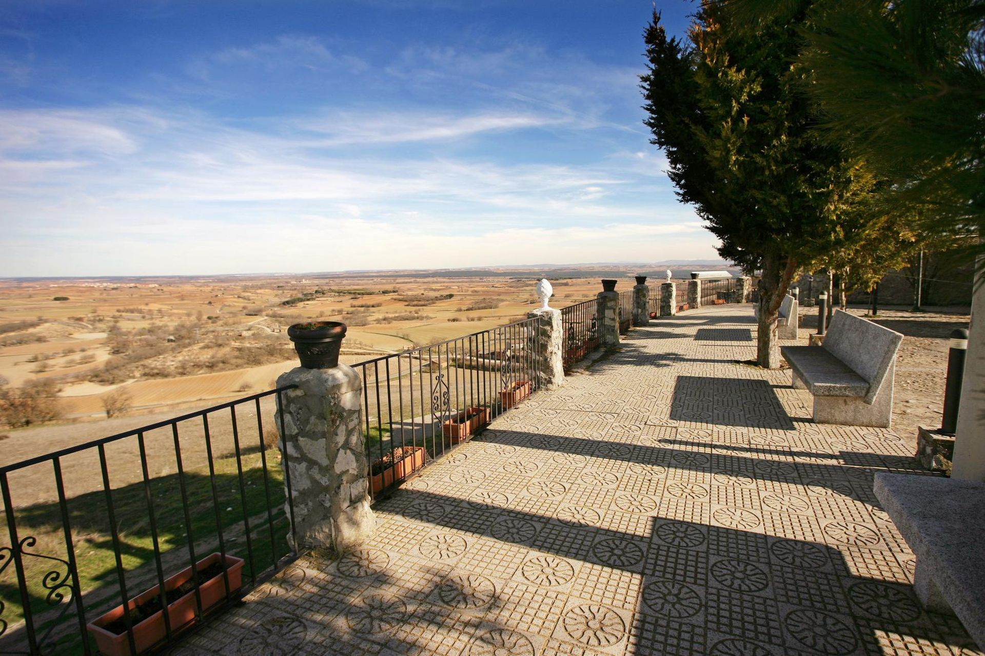 EL BALCÓN DE LA RIBERA