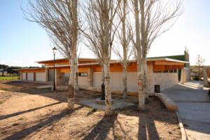EDIFICIO SOCIAL